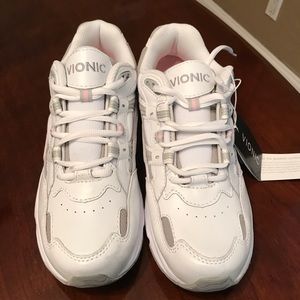 Vionic Orthaheel Shoes